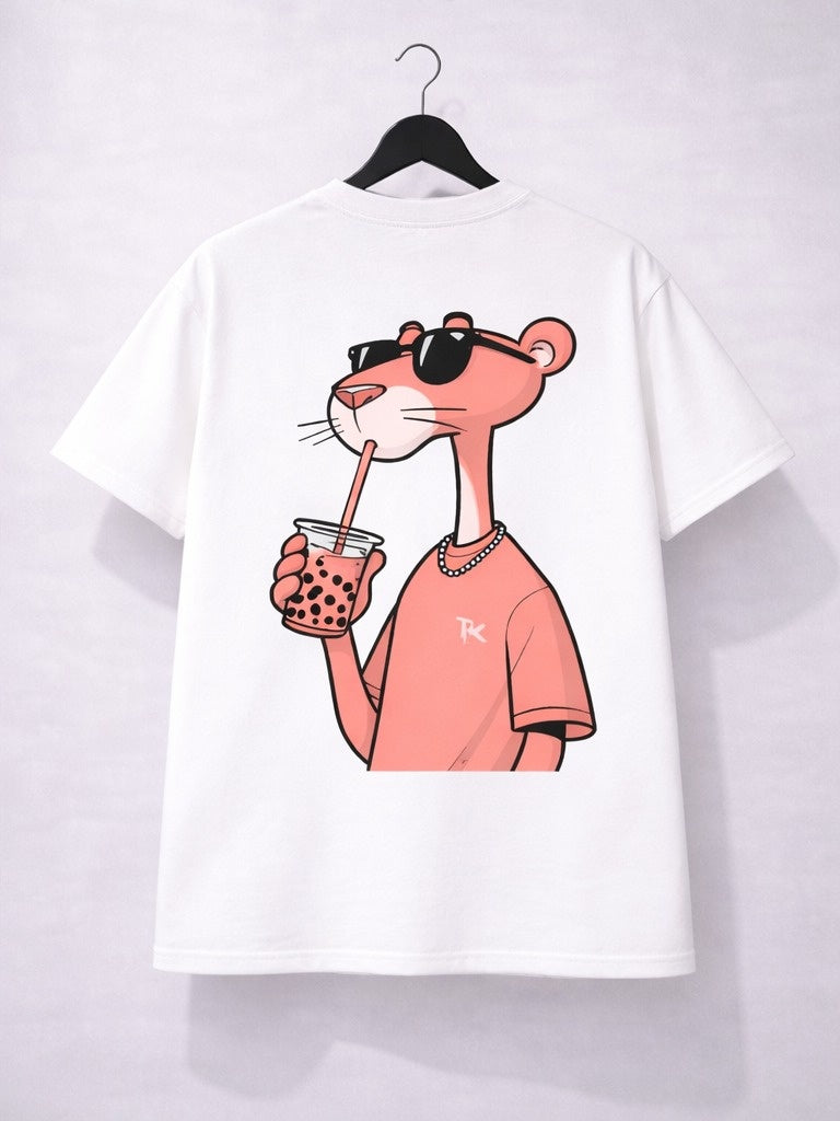 LOWN Chill Panther Tee