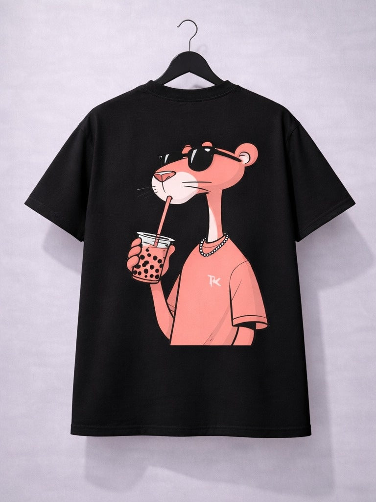 LOWN Chill Panther Tee