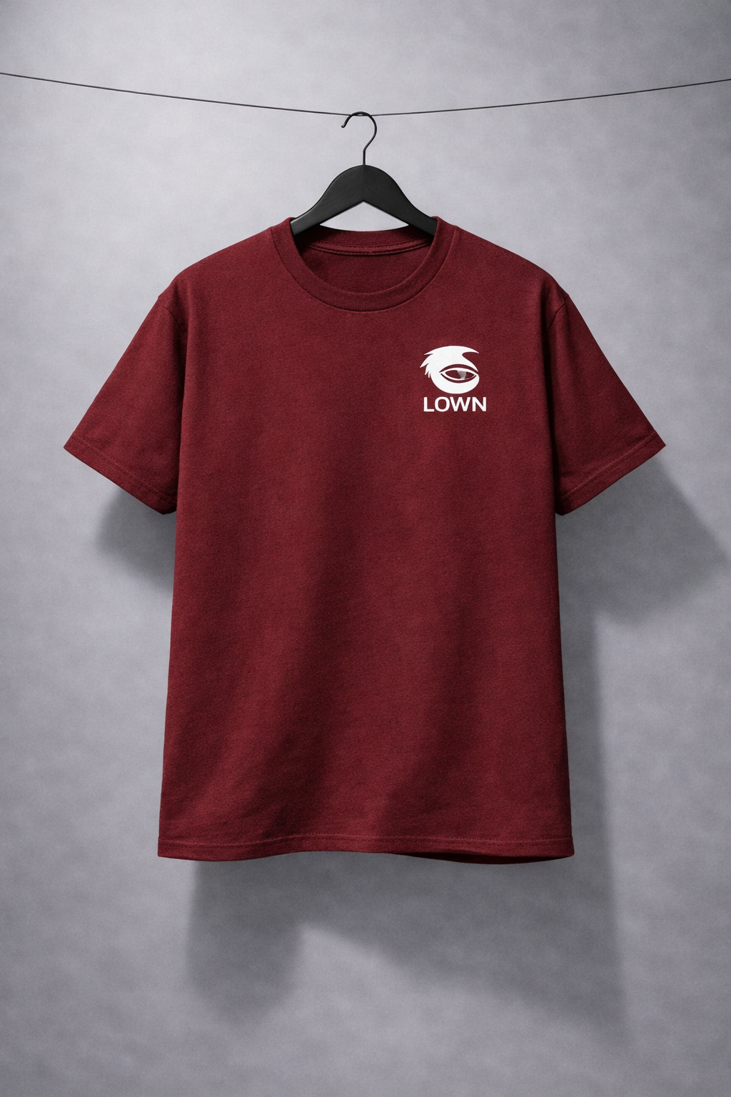 LOWN-LESS Trust In God Tee
