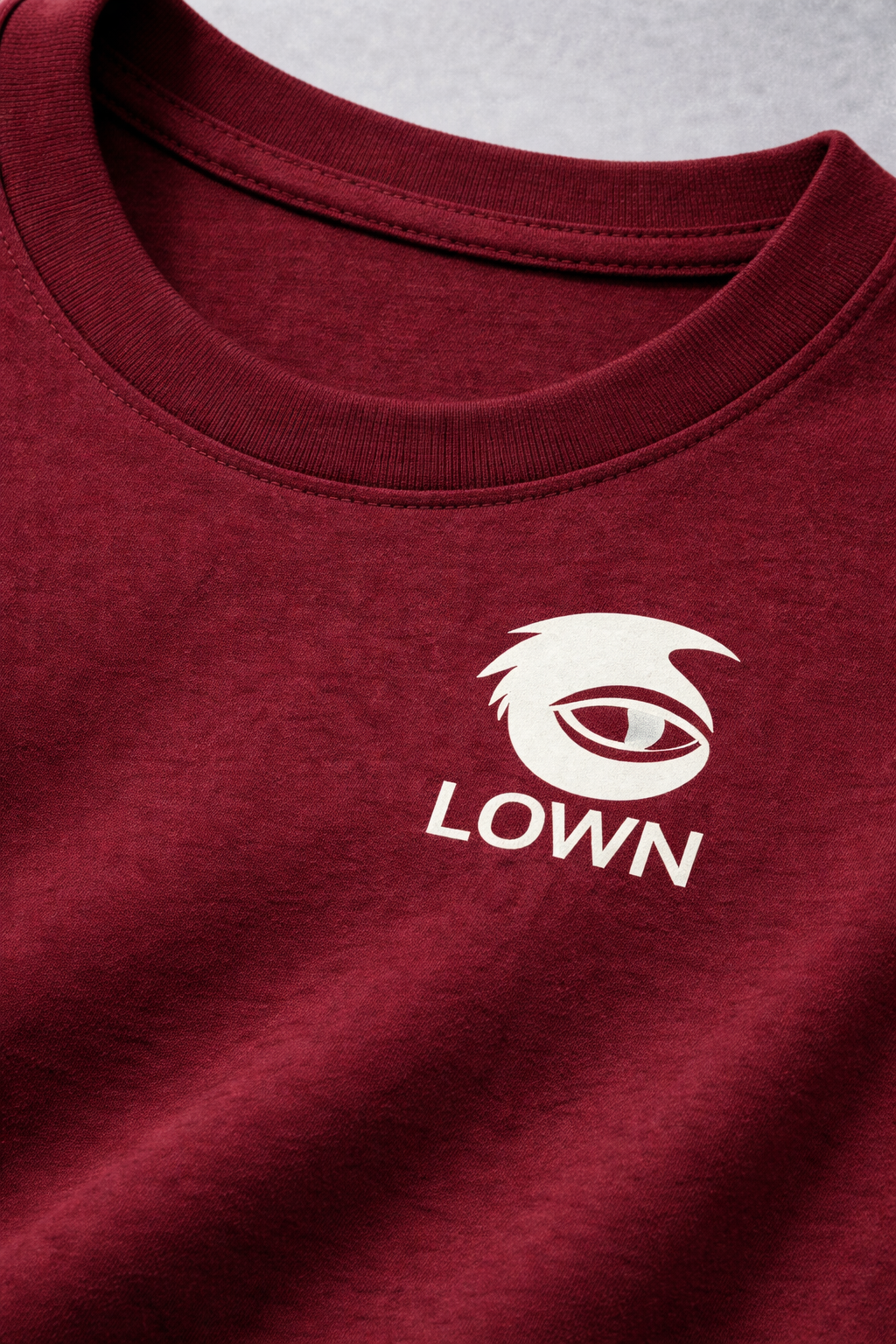 LOWN-LESS Trust In God Tee