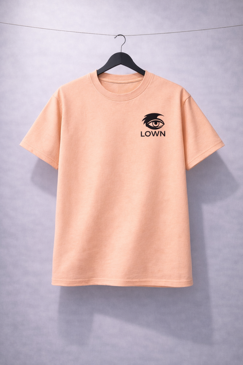 LOWN Chill Panther Tee
