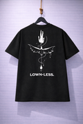 LOWN-LESS Dark Fall Tee