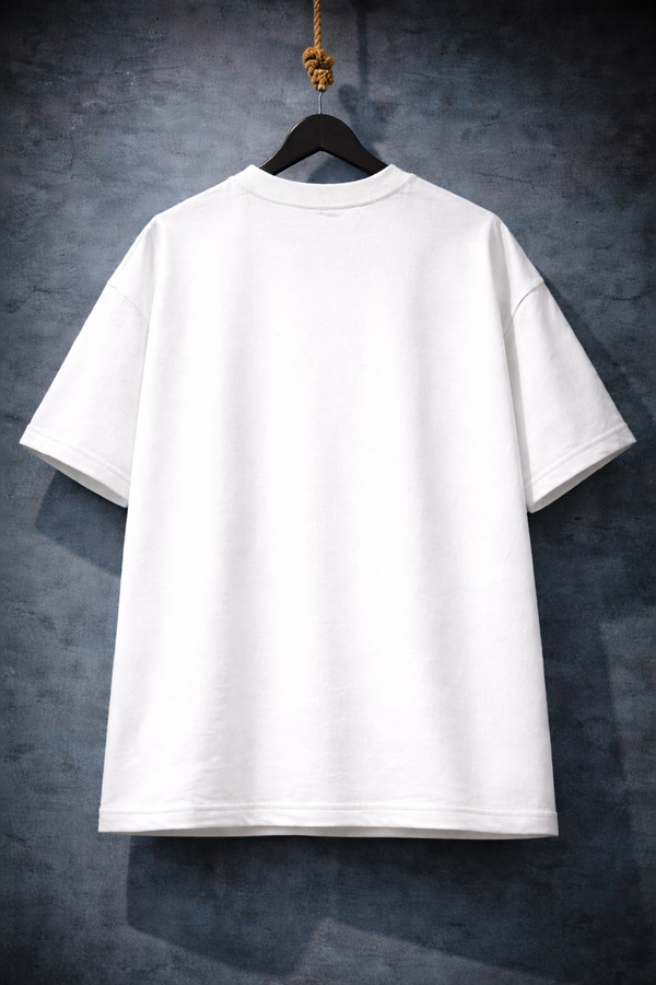 LOWN Oversized French Terry Tee