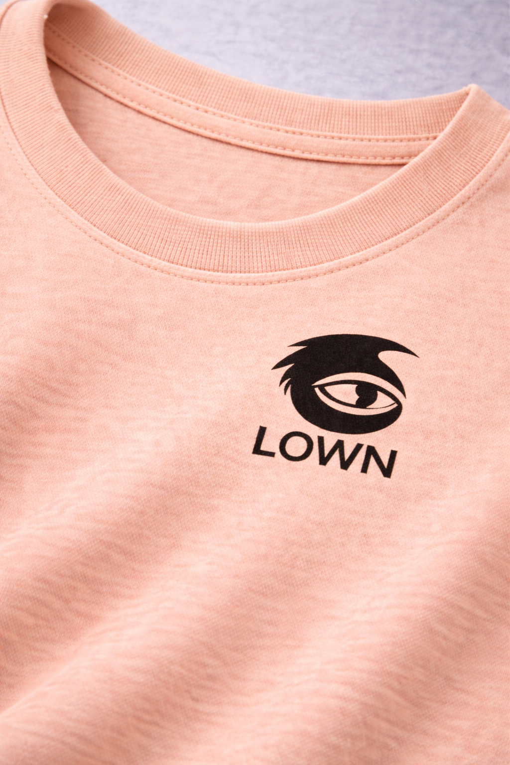 LOWN Chill Panther Tee