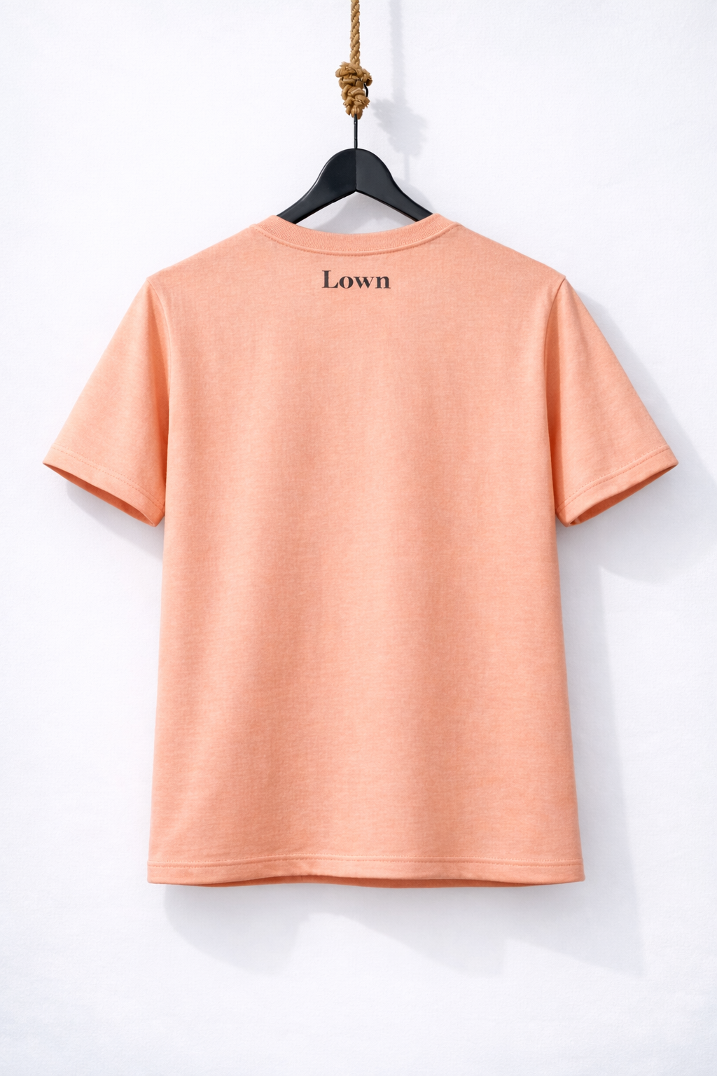 Lown Plain T Shirt