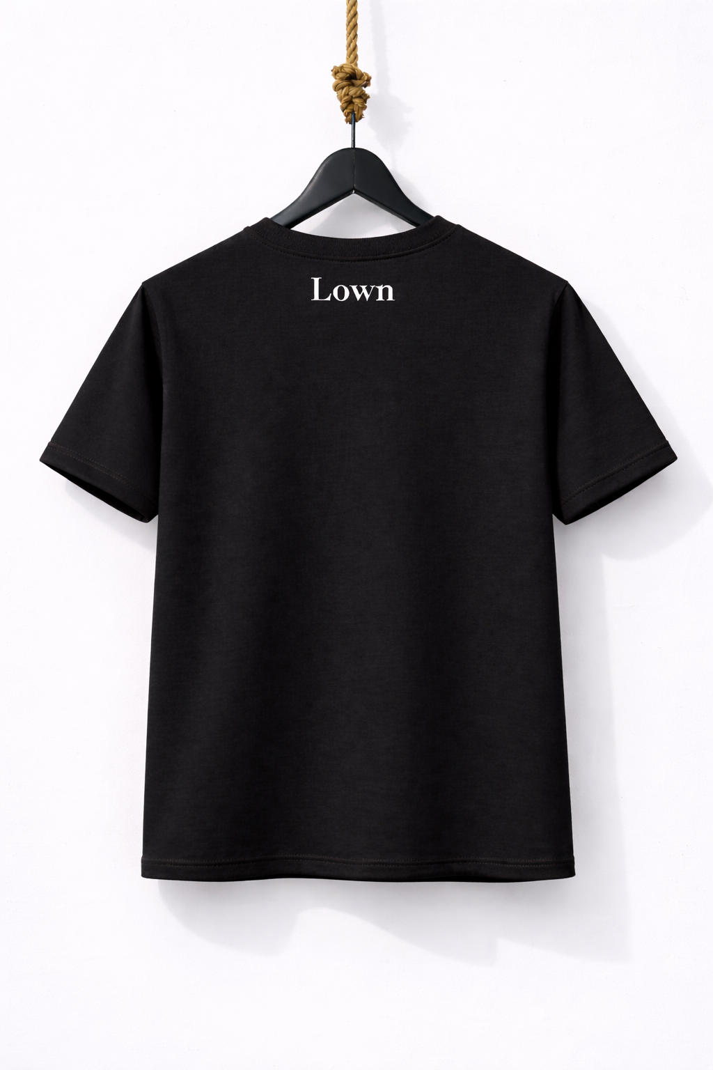 Lown Plain T Shirt