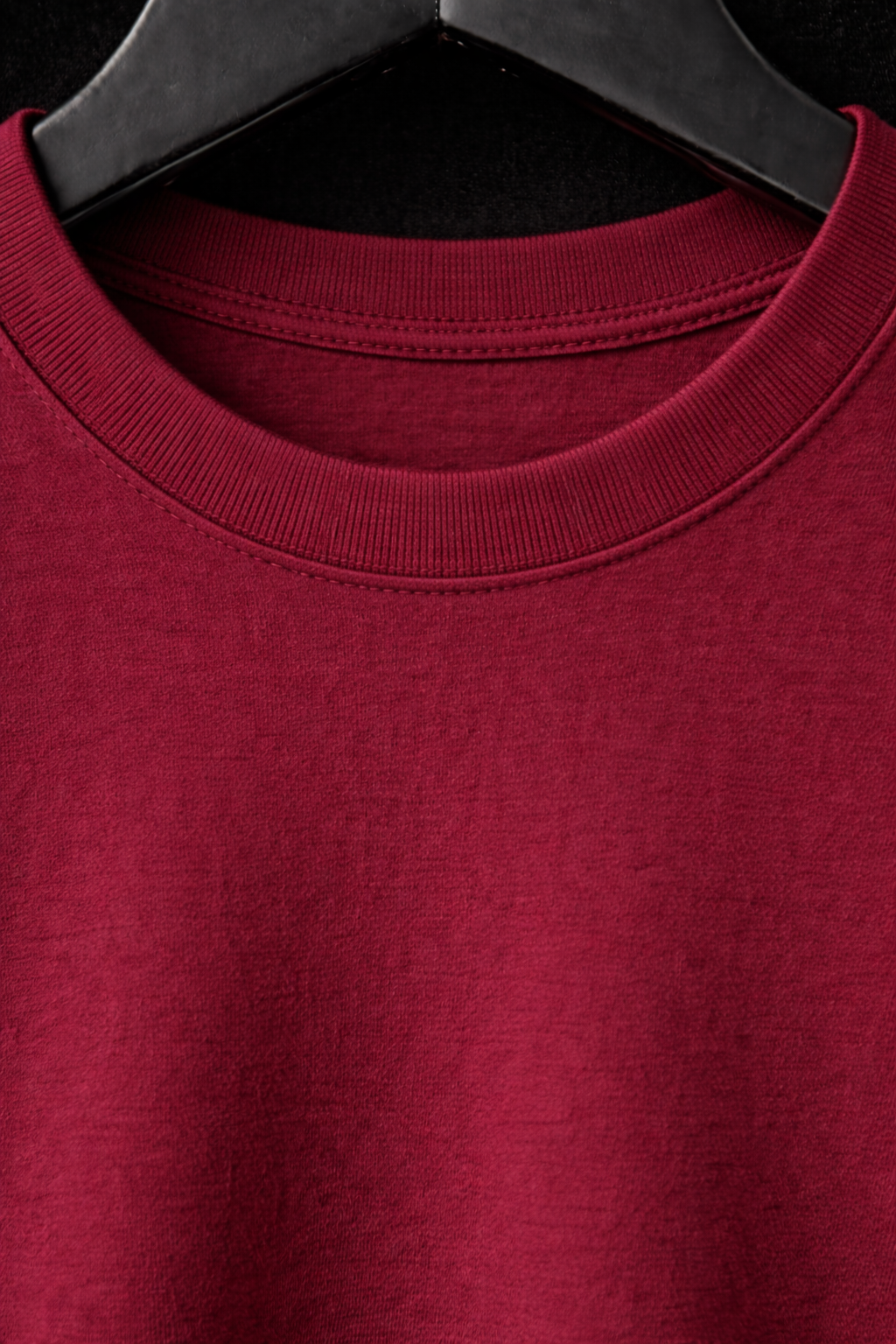 Lown Plain T Shirt
